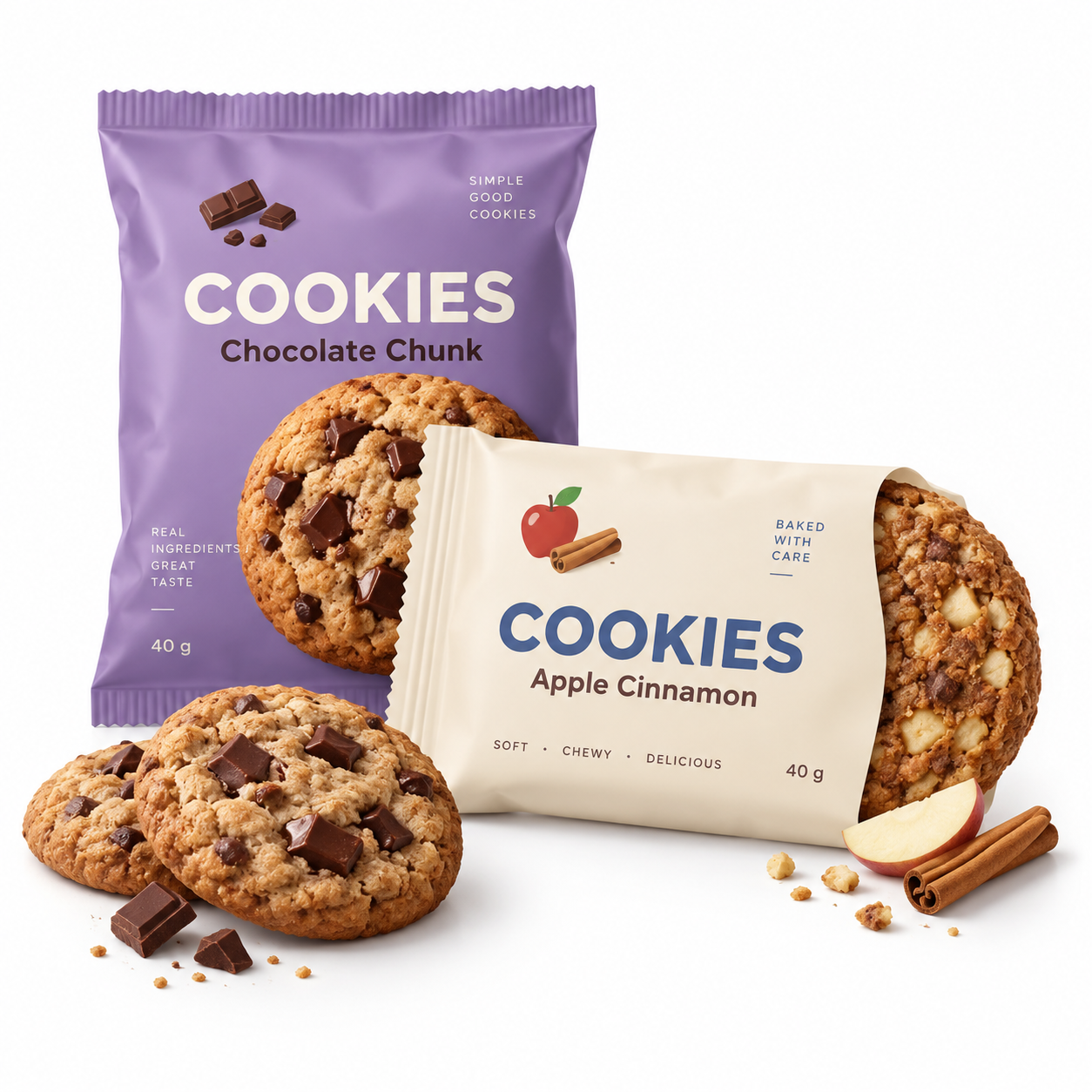 img: Cookies