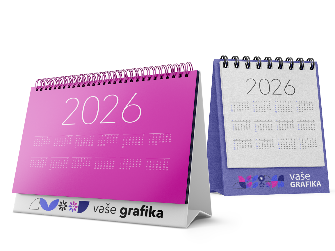 Firemní kalendáře - category