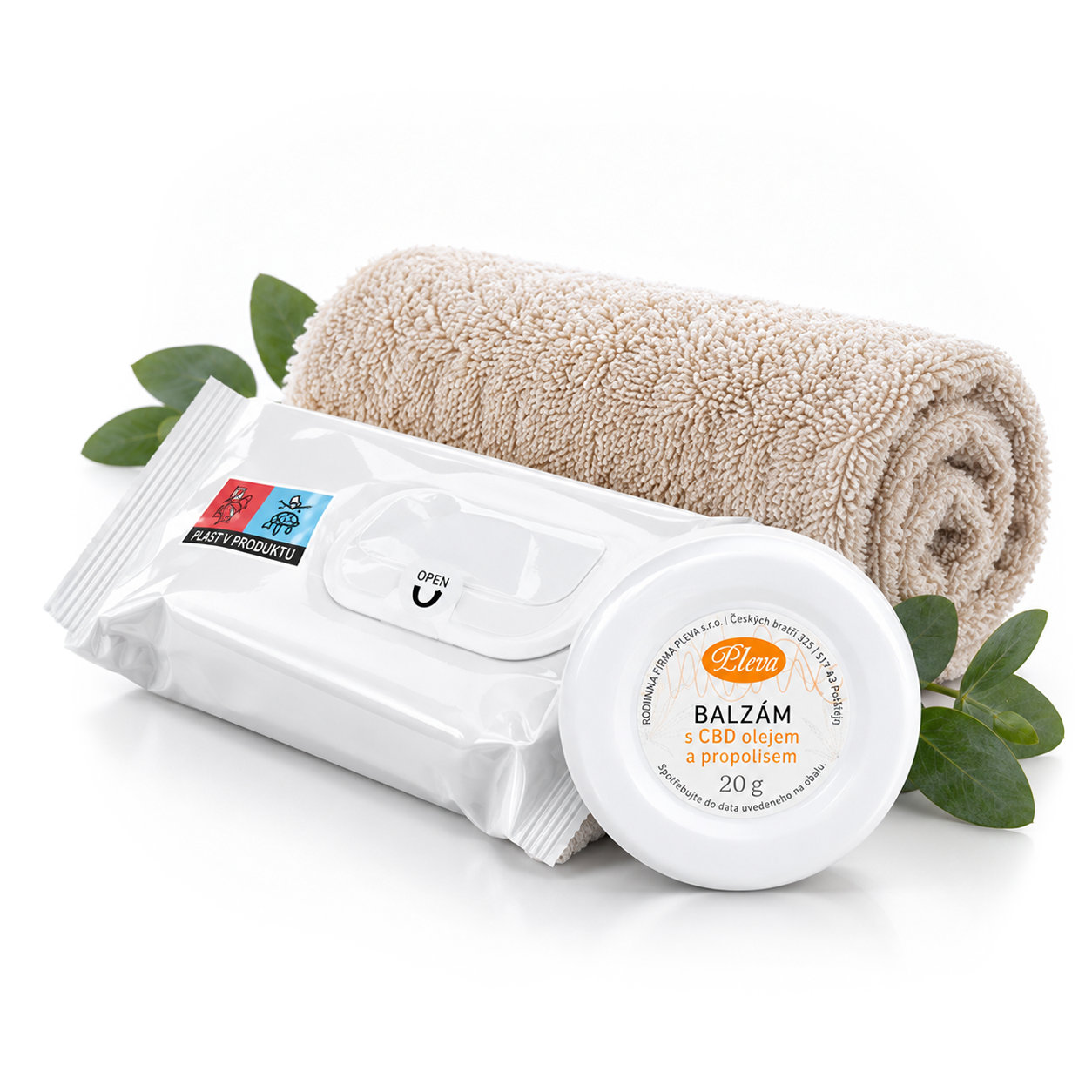 img: Osobní hygiena