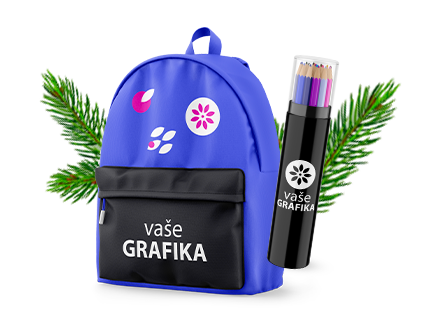 Vánoční dárky pro děti