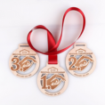 Medaile a trofeje - category