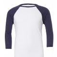 Men's 3/4 sleeve T-Shirts - category