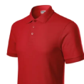 Men's short sleeve polo shirts - category