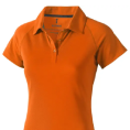 Women's polo shirts - category