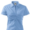 Women's short sleeve shirts - category