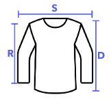 Dámské tričko s krátkým rukávem SOL´S Women´s Short Sleeve T-Shirt Rainbow White, Royal Blue (Striped)