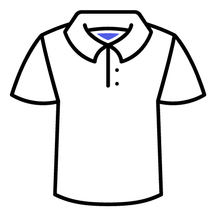 Zátylek vnitřní Zátylek vnitřní