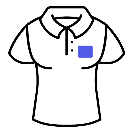 Levé prso Levé prso