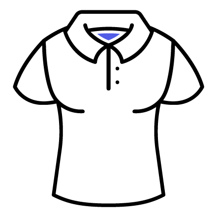 Zátylek vnitřní Zátylek vnitřní