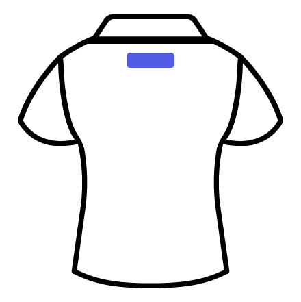 Zátylek vnější Zátylek vnější