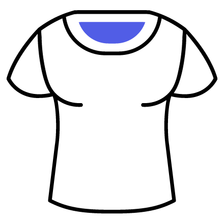 Zátylek vnitřní Zátylek vnitřní