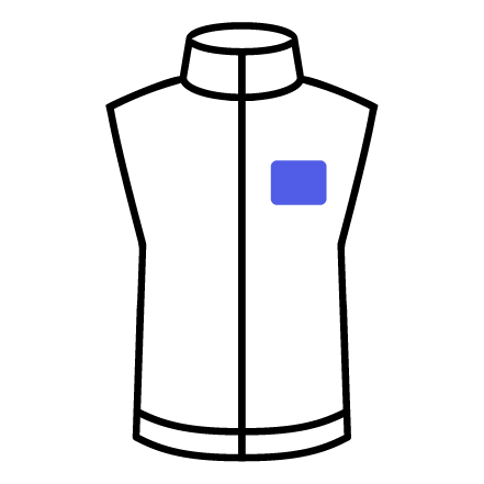 Levé prso Levé prso