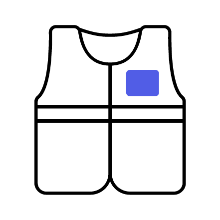 Levé prso Levé prso