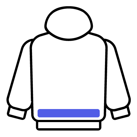 Vzadu nad lem Vzadu nad lem