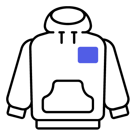 Levé prso Levé prso