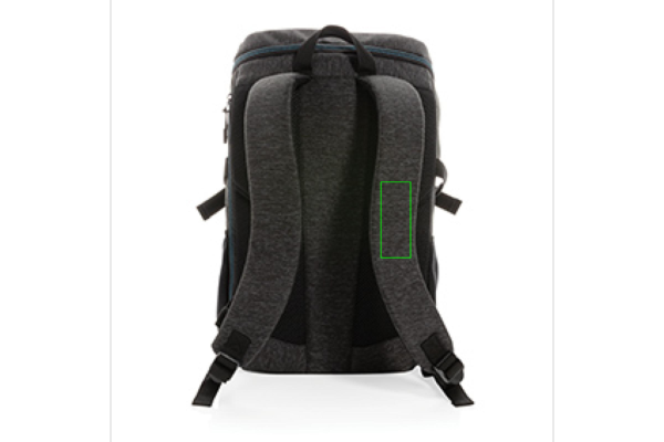 Popruh vlevo Popruh vlevo