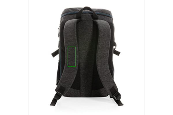 Popruh vpravo Popruh vpravo