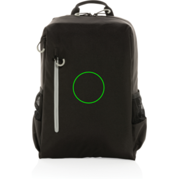 Předmět přední strana Předmět přední strana