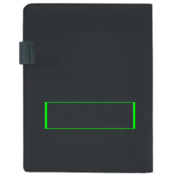 Předmět vzadu Předmět vzadu