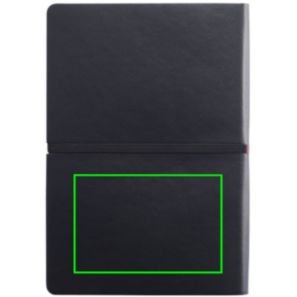 Předmět zadní strana dole Předmět zadní strana dole