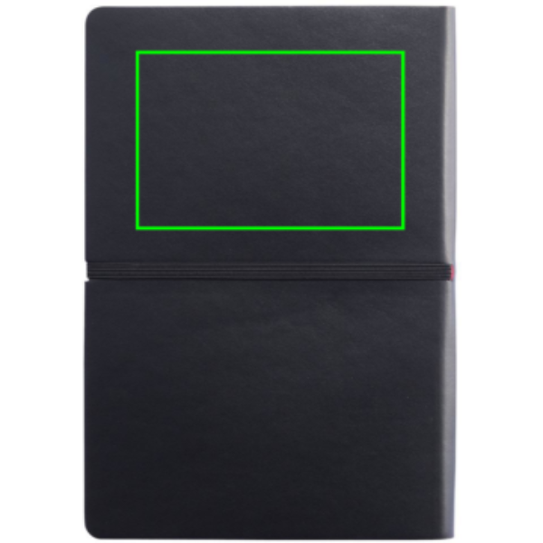 Předmět zadní strana nahoře Předmět zadní strana nahoře