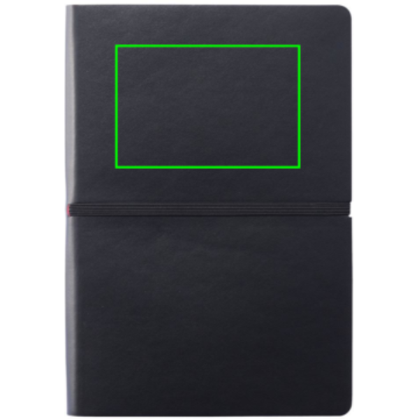 Předmět přední strana nahoře Předmět přední strana nahoře