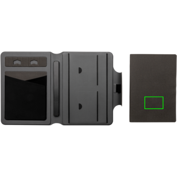 Poznámkový blok Poznámkový blok