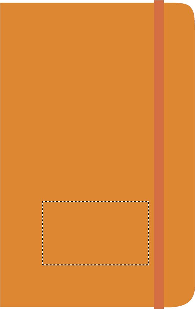 Tampontisk zepředu Tampontisk zepředu