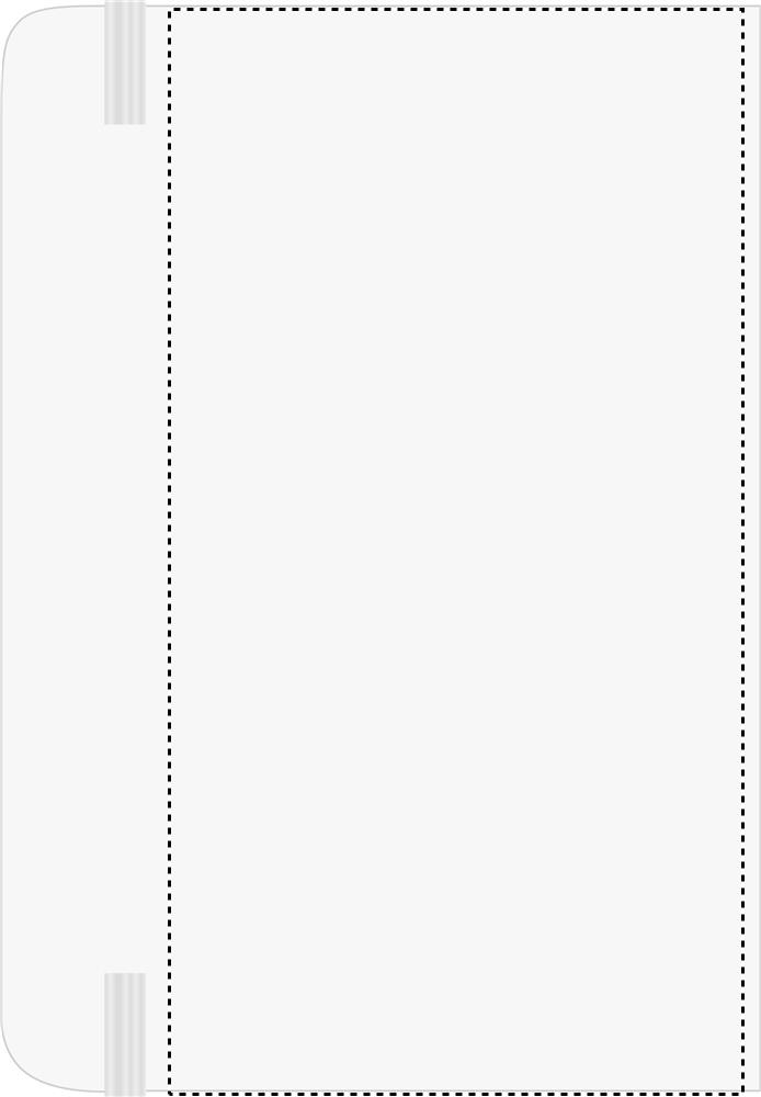 Plnobarevný tisk zezadu Plnobarevný tisk zezadu