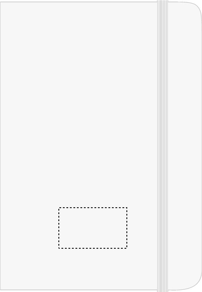 Tampontisk zepředu Tampontisk zepředu