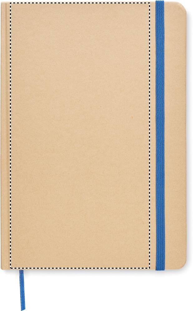 Plnobarevný tisk zepředu Plnobarevný tisk zepředu