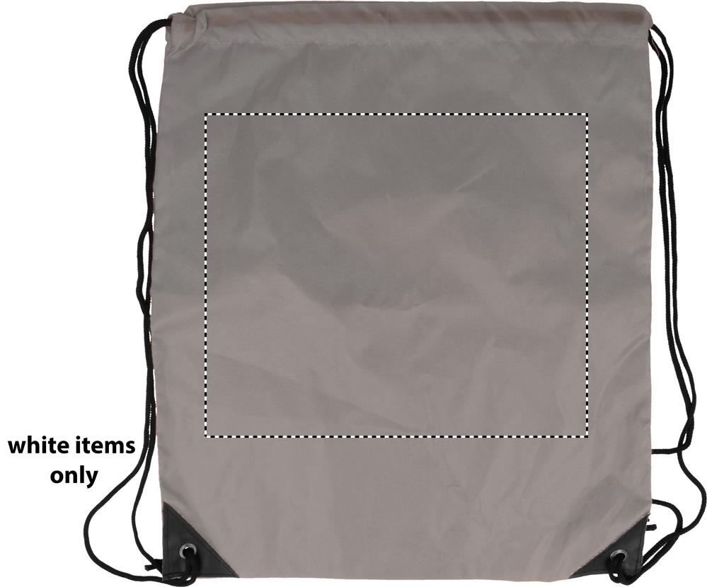 Zepředu na bílý produkt Zepředu na bílý produkt