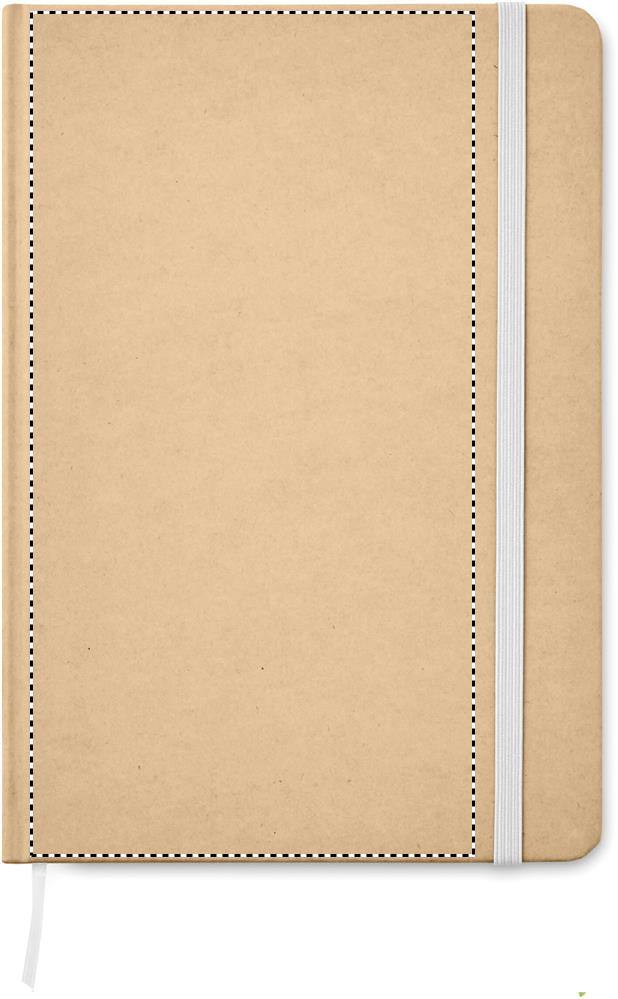 Plnobarevný tisk zepředu Plnobarevný tisk zepředu