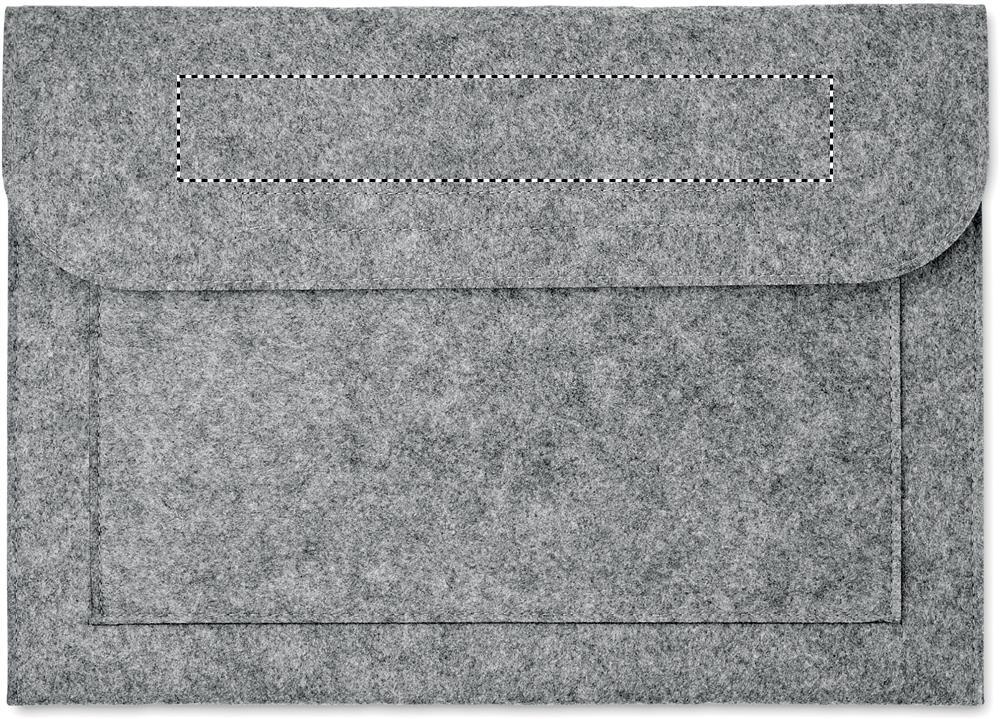 Přední strana horní část Přední strana horní část