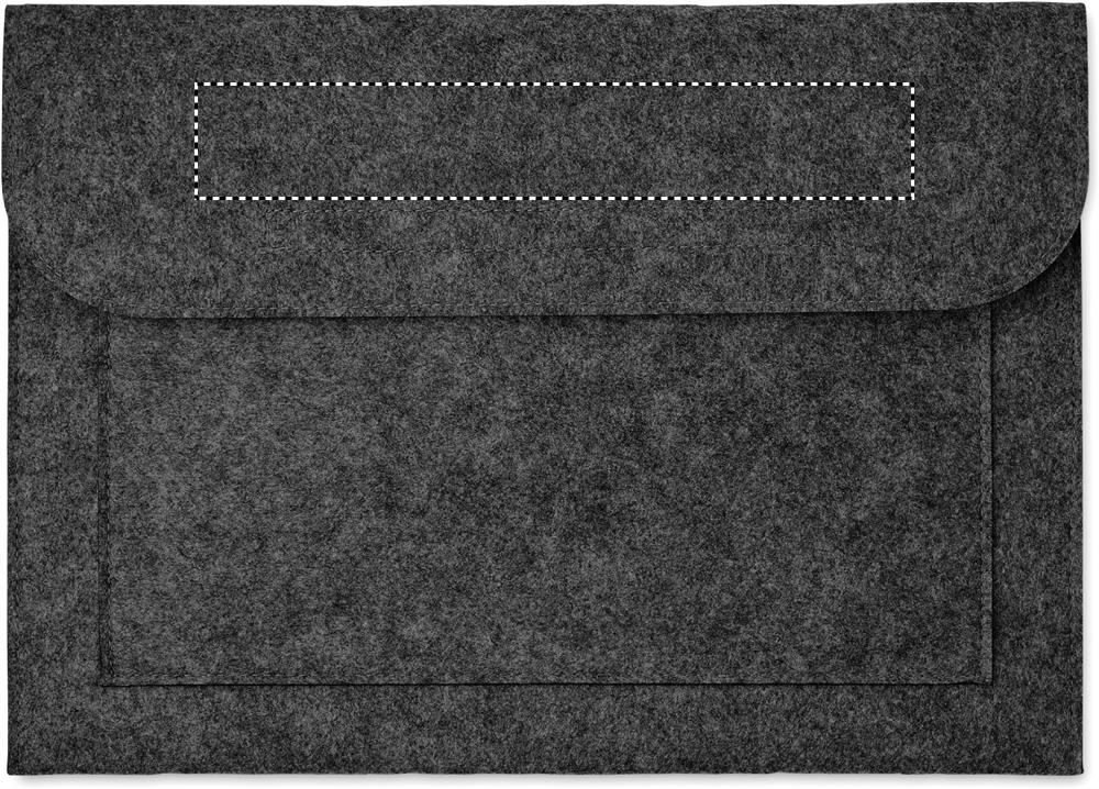 Přední strana horní část Přední strana horní část