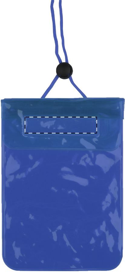 Vrchní část Vrchní část