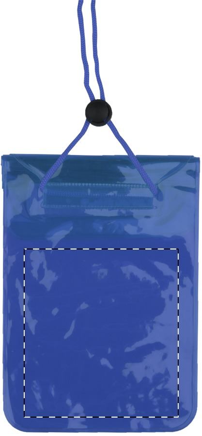 Zadní strana Zadní strana