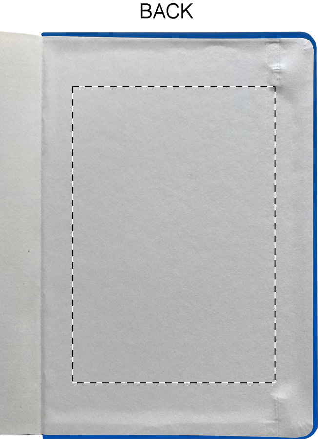 Zadní desky Zadní desky