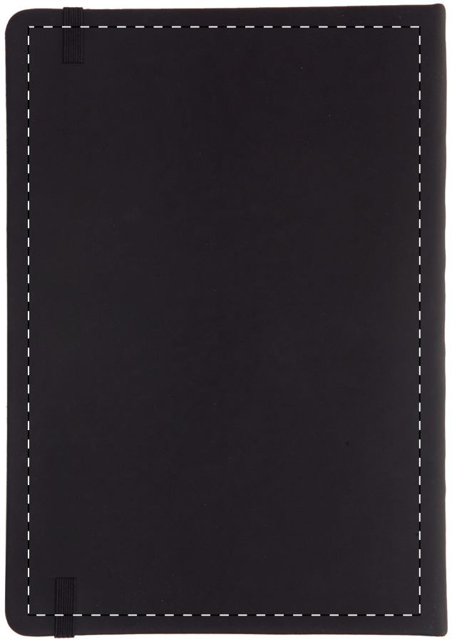 Zadní strana Zadní strana