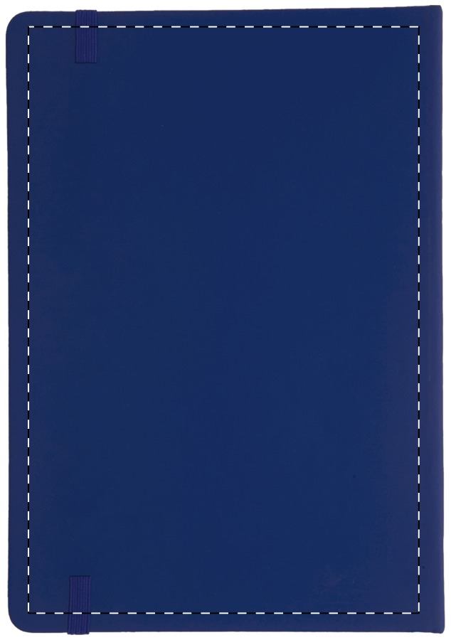 Zadní strana Zadní strana