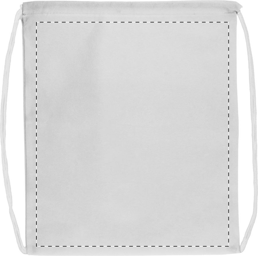 Zadní strana Zadní strana