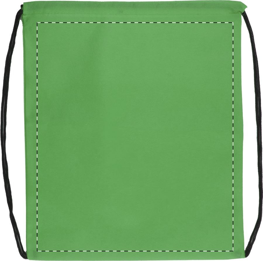 Zadní strana Zadní strana