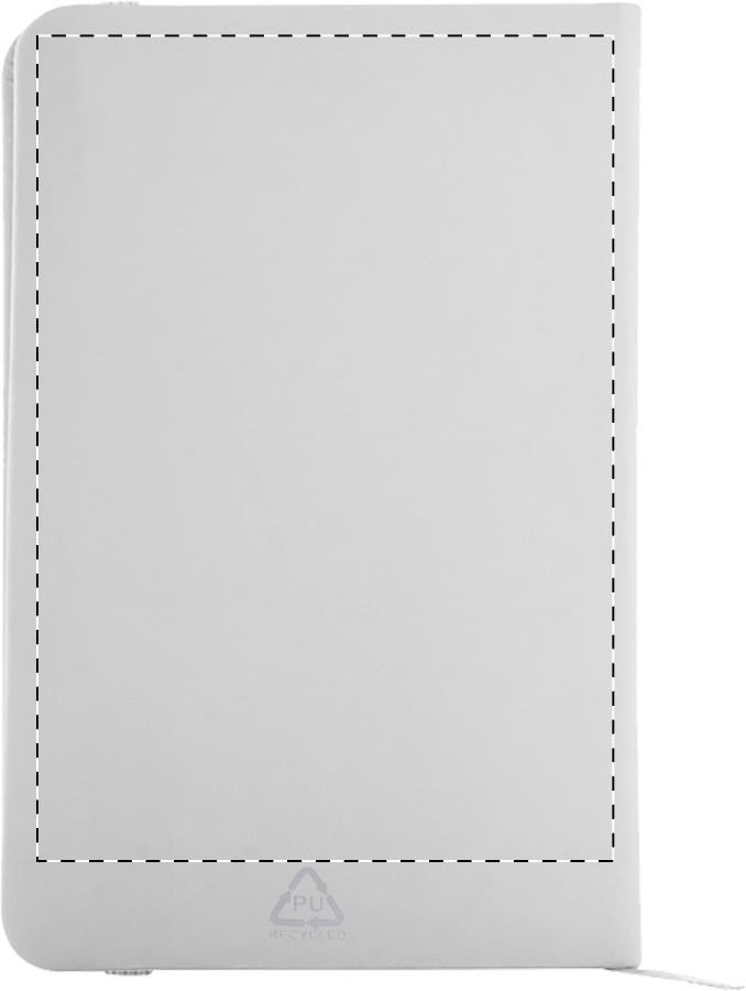 Zadní strana Zadní strana