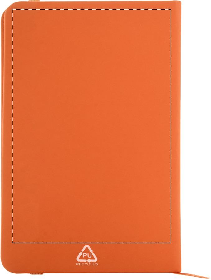 Zadní strana Zadní strana