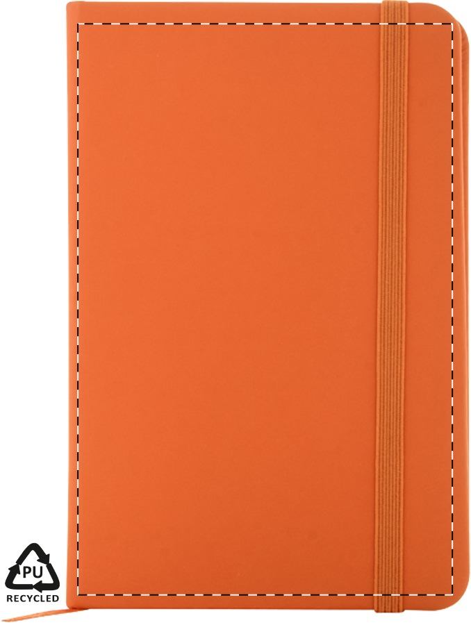 Přední strana Přední strana