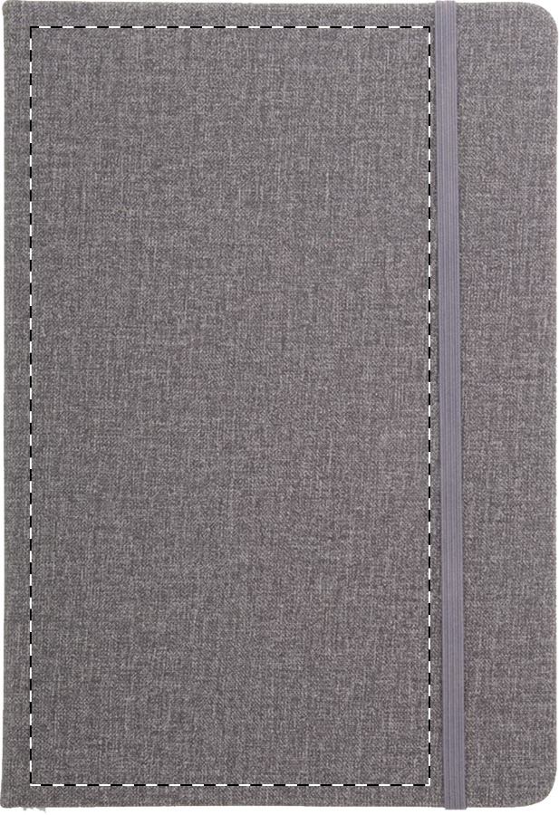 Přední strana Přední strana