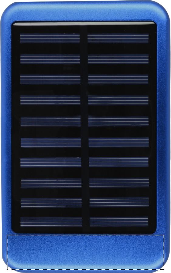 Přední strana - Spodní část Přední strana - Spodní část