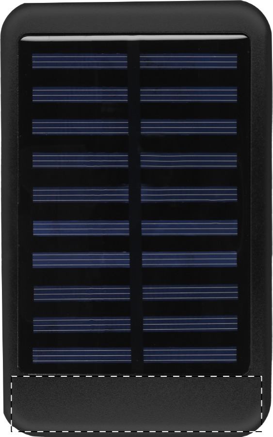 Přední strana - Spodní část Přední strana - Spodní část