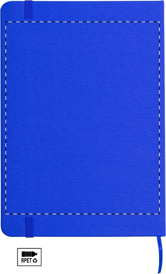 Zadní desky Zadní desky