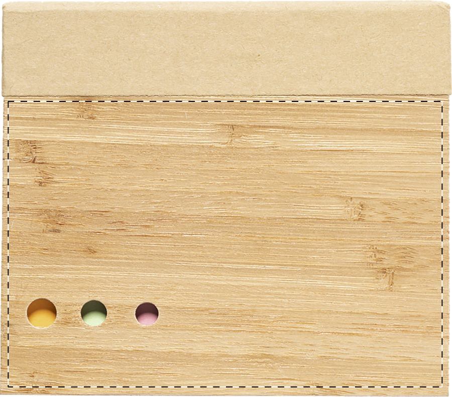 Vrchní část Vrchní část